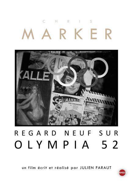 Un regard neuf sur Olympia 52